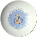 Celebration Buck Bowl, Periwinkle