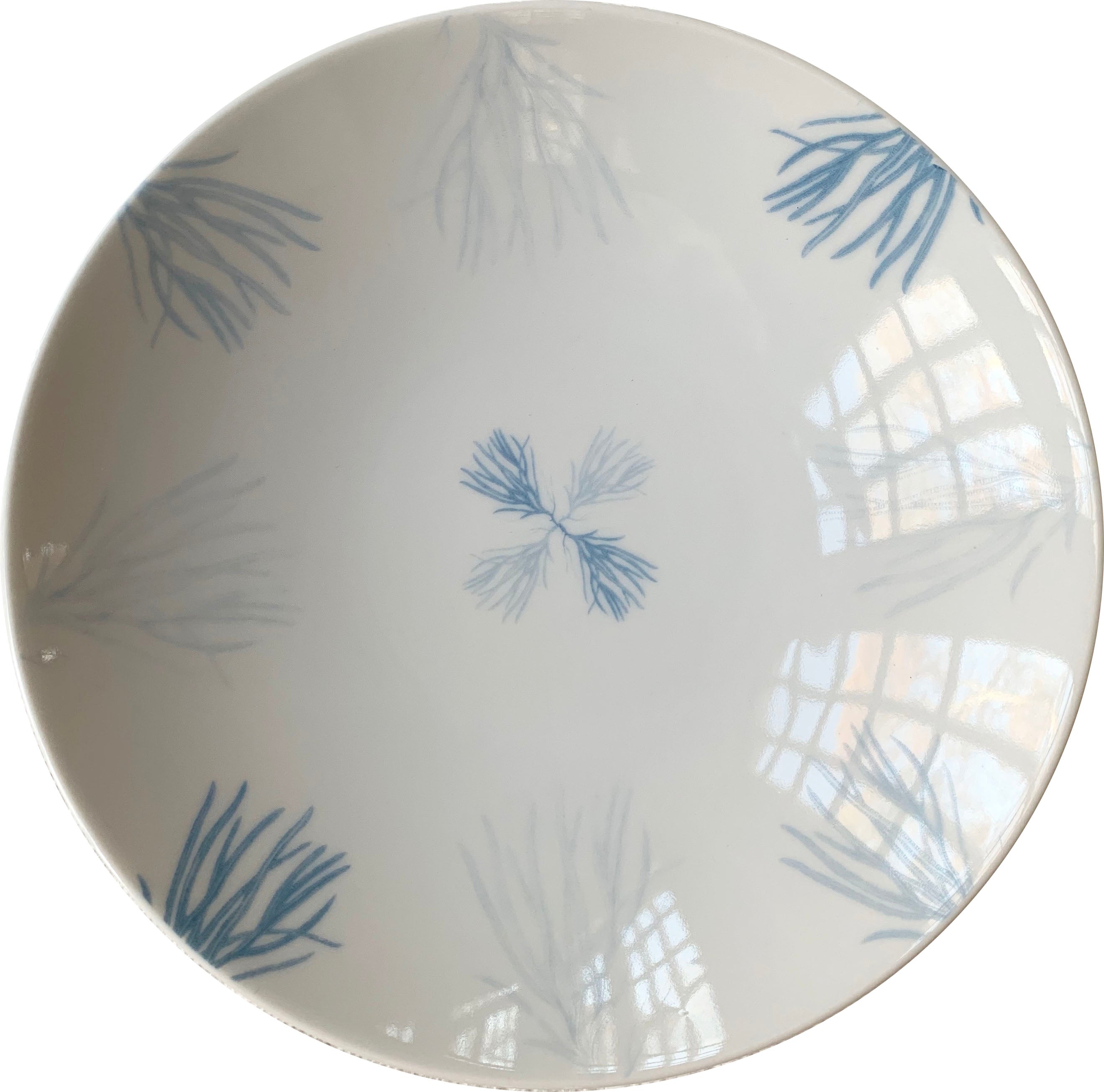 Flora Soup/Pasta Bowl