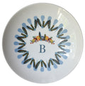 Plumes Harvest Bough initialed Bowl Set