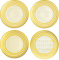 Persian Carpet Dinner Plate Set