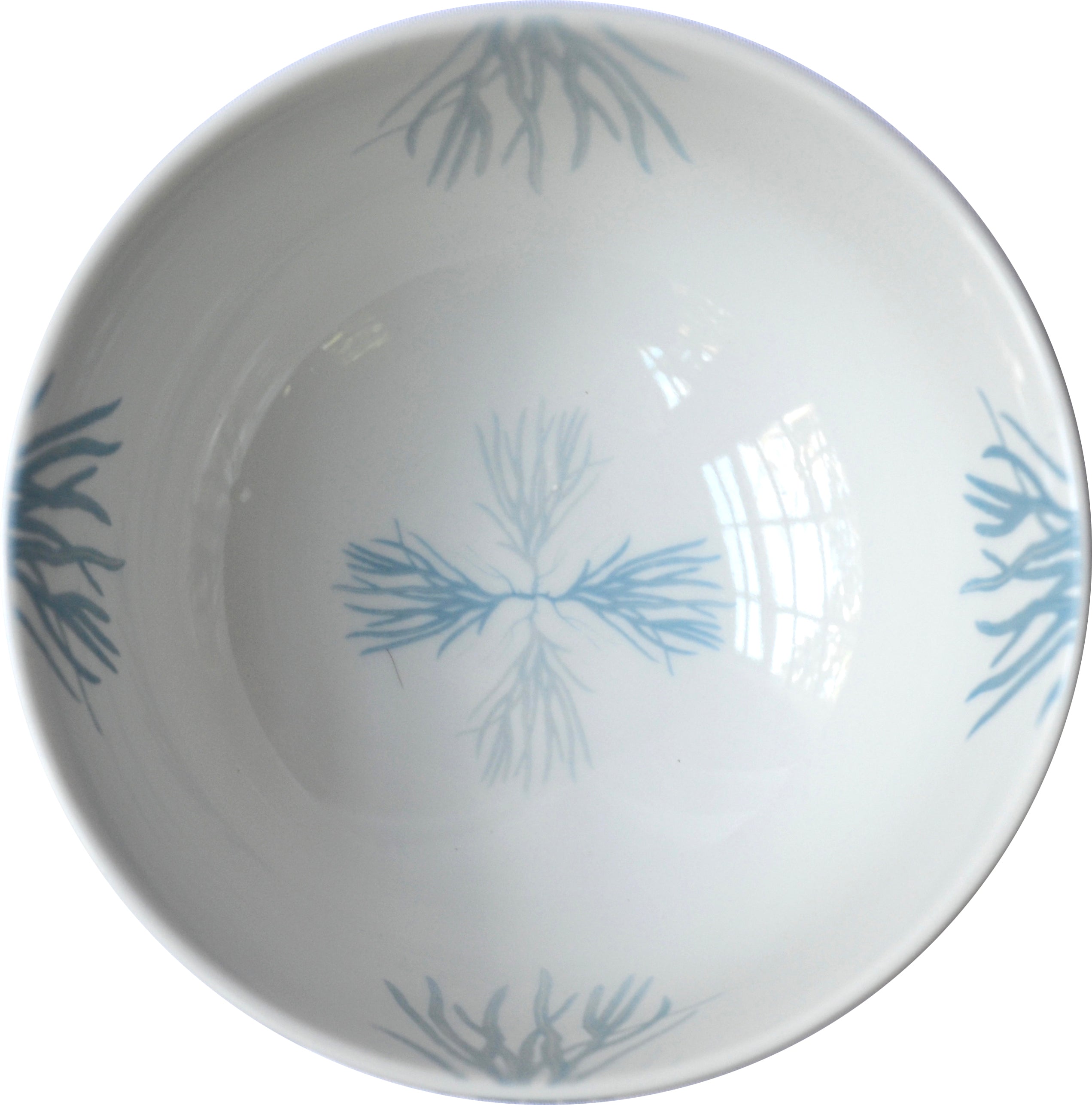 Flora Chowder Bowl