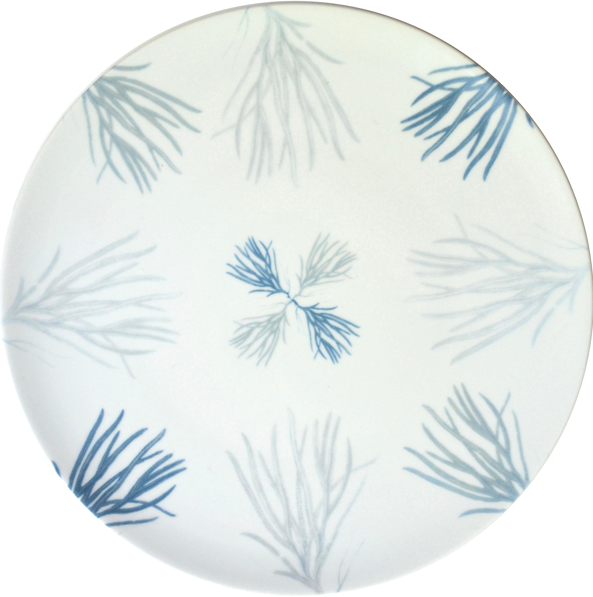 Flora Dinner Plate