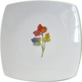Rainbow Herbal Small Plate, Parsley