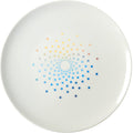Celebration Stars Small Plate, Prism